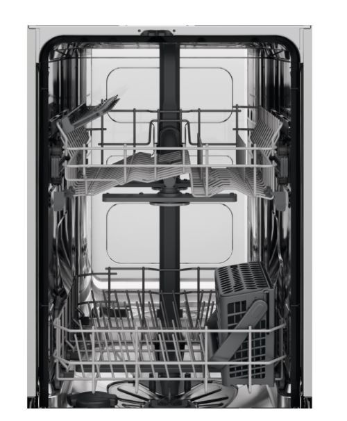 Zmywarka do zabudowy ELECTROLUX EEA12100L - zdjęcie 4