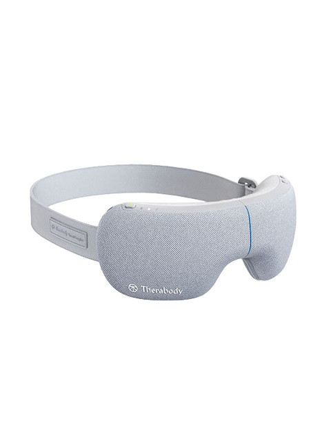 Maska relaksacyjna do spania Therabody SmartGoggles - zdjęcie 1