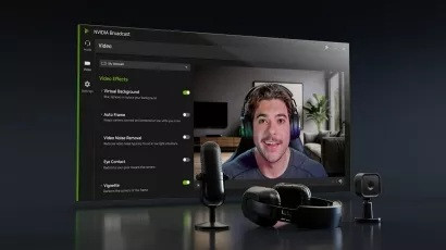 Karta graf. ASUS PRIME RTX 5060 8GB OC - zdjęcie 21