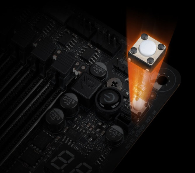 Płyta główna Gigabyte B760M DS3H AX DDR4 - zdjęcie 12