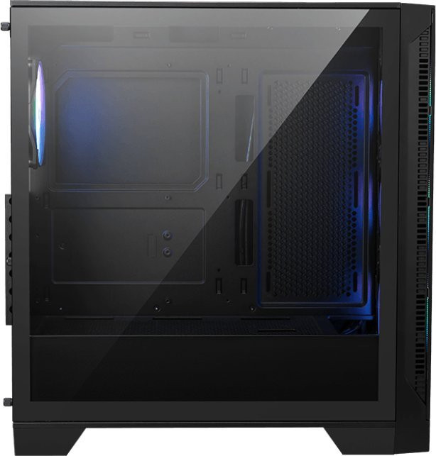 Obudowa MSI MAG FORGE 321R AIRFLOW (306-7G23R22-HH9) - zdjęcie 1