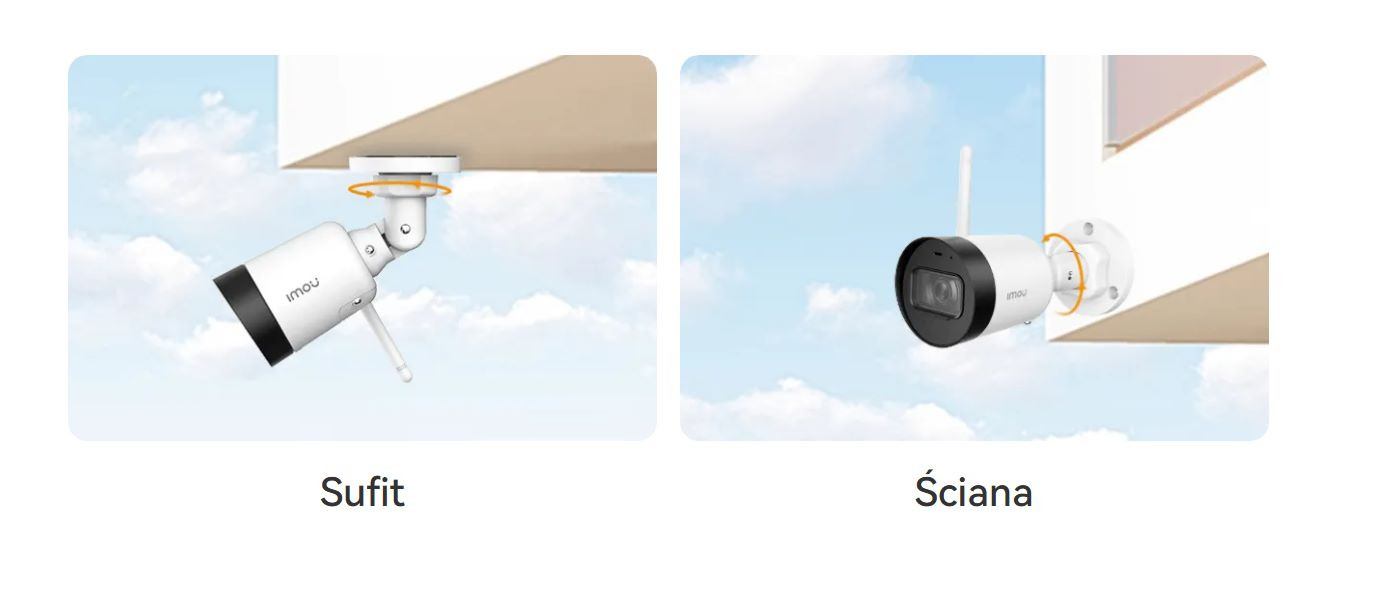 REJESTRATOR WIFI IMOU NVR1108HS-W-S2 - zdjęcie 5