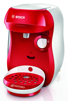 Ekspres TASSIMO BOSCH TAS 1006 - zdjęcie 10