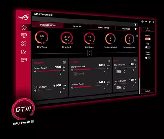 Karta graficzna ASUS Phoenix GeForce RTX 3050 8GB V2 - zdjęcie 7