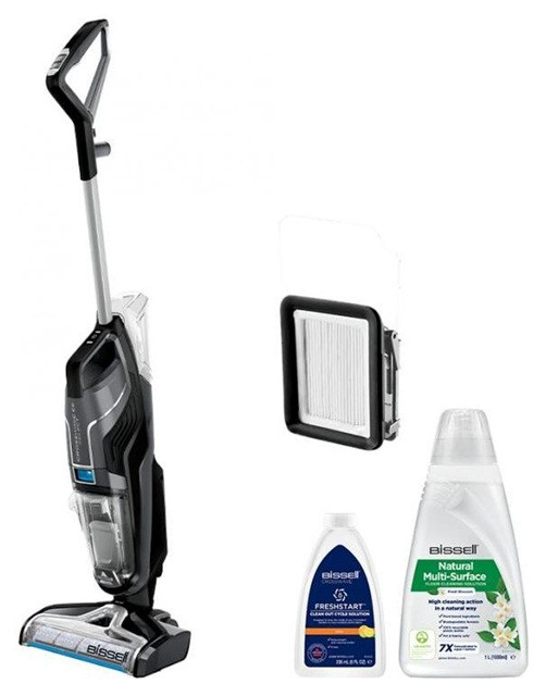 Odkurzacz BISSELL Crosswave Cordless Select 3569N - zdjęcie 1