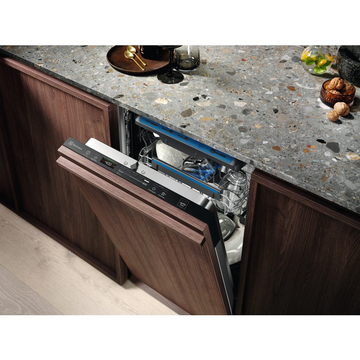 Zmywarka do zabudowy ELECTROLUX EEM43200L - zdjęcie 3
