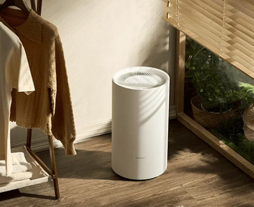 Osuszacz powietrza Xiaomi Smart Dehumidifier Lite - zdjęcie 9