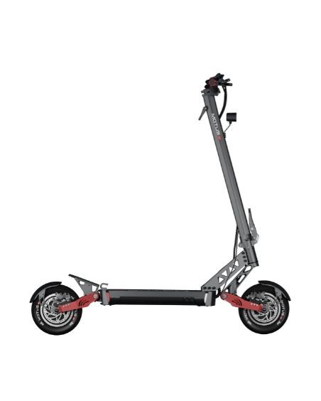 Hulajnoga Motus Pro 10 Daytona - zdjęcie 6
