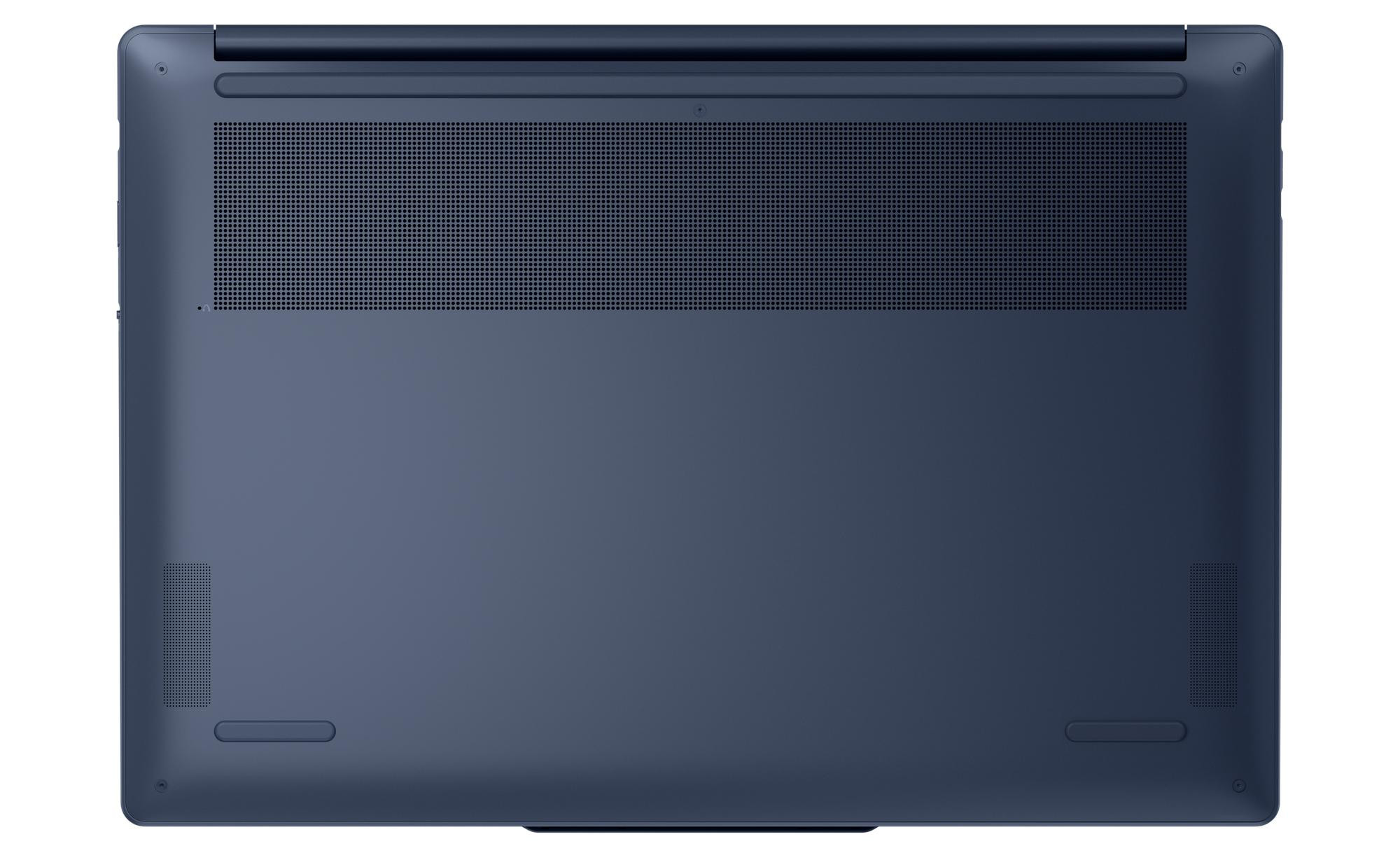 Lenovo Yoga Slim 7 14Q8X9 Snapdragon X Elite X1E-78-100 14,5"3K OLED Touch 90Hz 1000nit 32GB DDR5 SSD1TB Qualcomm Adreno 70Wh Win11 Cosmic Blue 2Y - zdjęcie 6