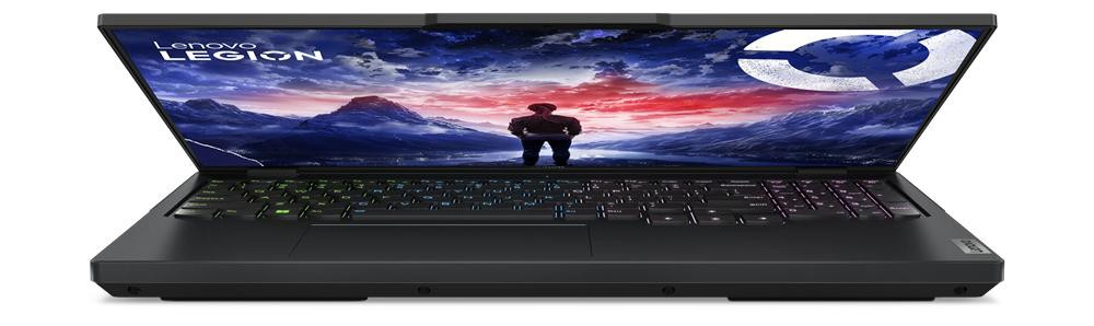 Lenovo Legion Pro 5 16IRX9 i5-14500HX 16" WQXGA IPS 500nits AG 240Hz 32GB DDR5 5600 SSD1TB GeForce RTX 4060 8GB Win11 Onyx Grey - zdjęcie 4