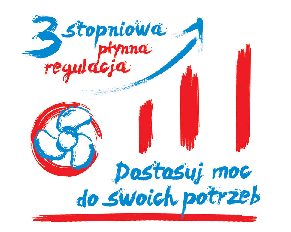 Okap podszafkowy teleskopowy BEKO HNT61210X srebrny stal nierdzewna - zdjęcie 2
