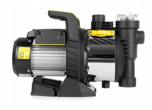 Pompa do wody czystej 900W 42m SXGP900XFE STANLEY - zdjęcie 1