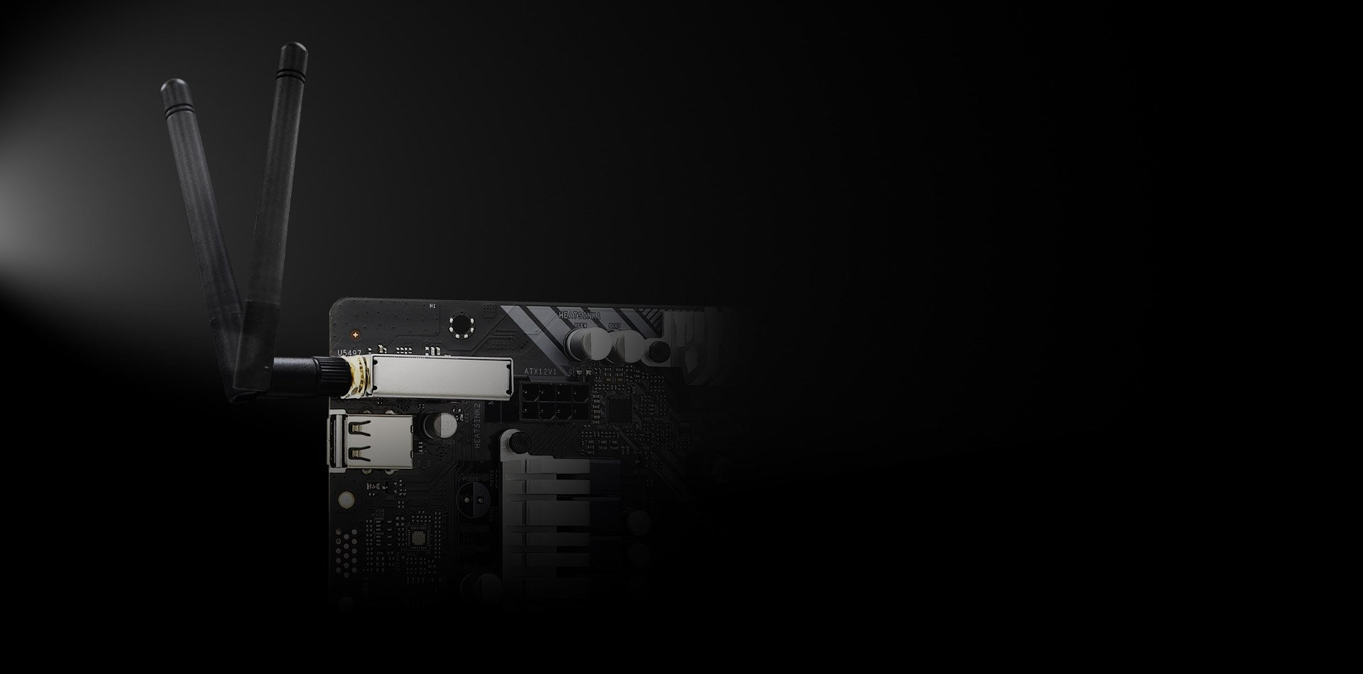 Płyta główna Asrock B450M/AC R2.0 - zdjęcie 5