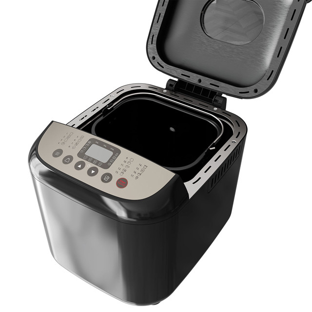 Automat do wypiekania chleba Black+Decker BXBM600E - zdjęcie 2