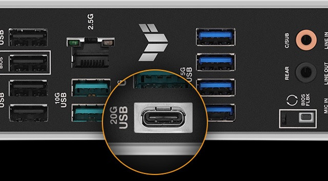 Płyta główna ASUS TUF GAMING B850M-PLUS (90MB1IX0-M0EAY0) - zdjęcie 13