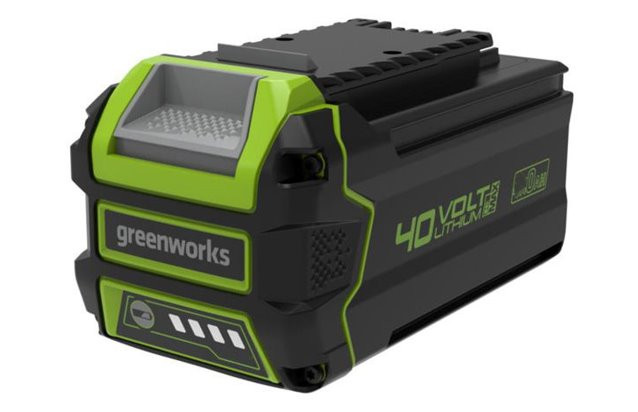 40V Akumulator 5Ah GREENWORKS G40B5 - 2927207 - zdjęcie 1