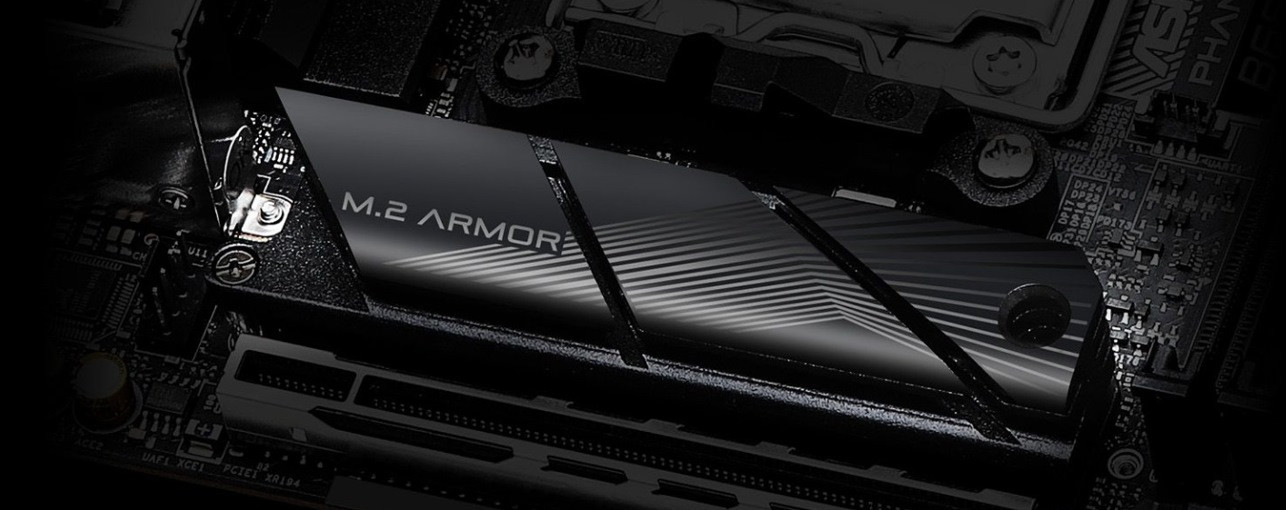 Płyta główna Asrock B650I LIGHTNING WIFI - zdjęcie 14