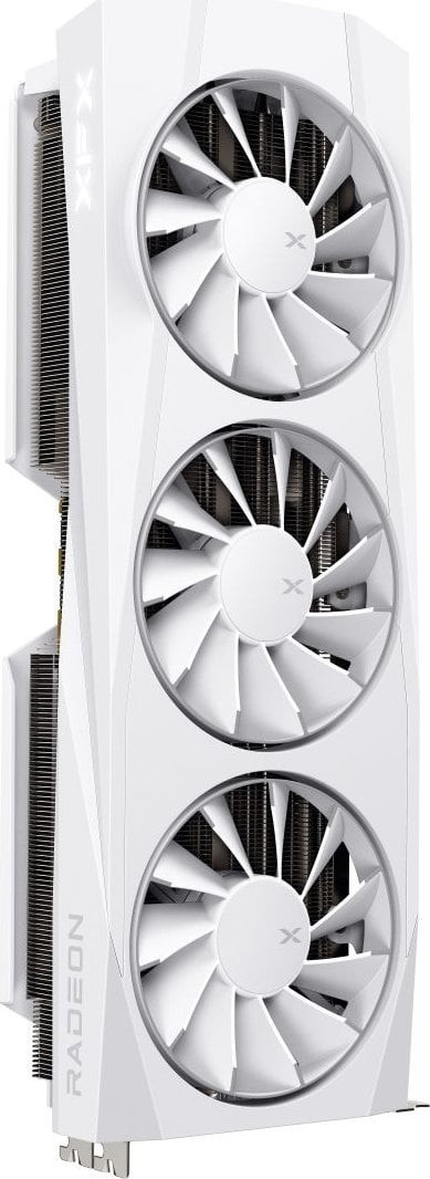 Karta graf. XFX Quicksilver RX 9070XT WH Mag Air 16 - zdjęcie 1