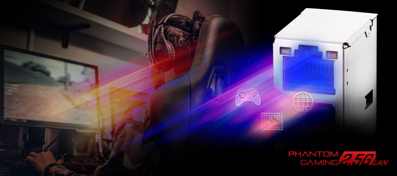 Płyta główna ASRock B760I LIGHTNING WIFI - zdjęcie 15