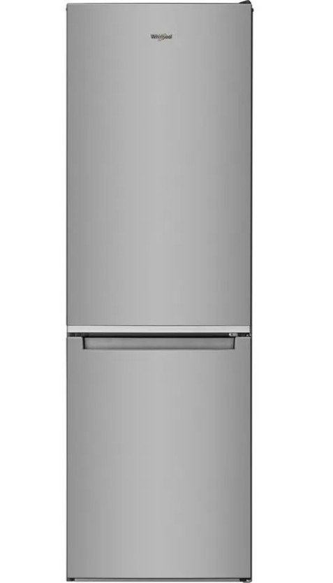 Lodówka WHIRLPOOL W5 822E OX - zdjęcie 2