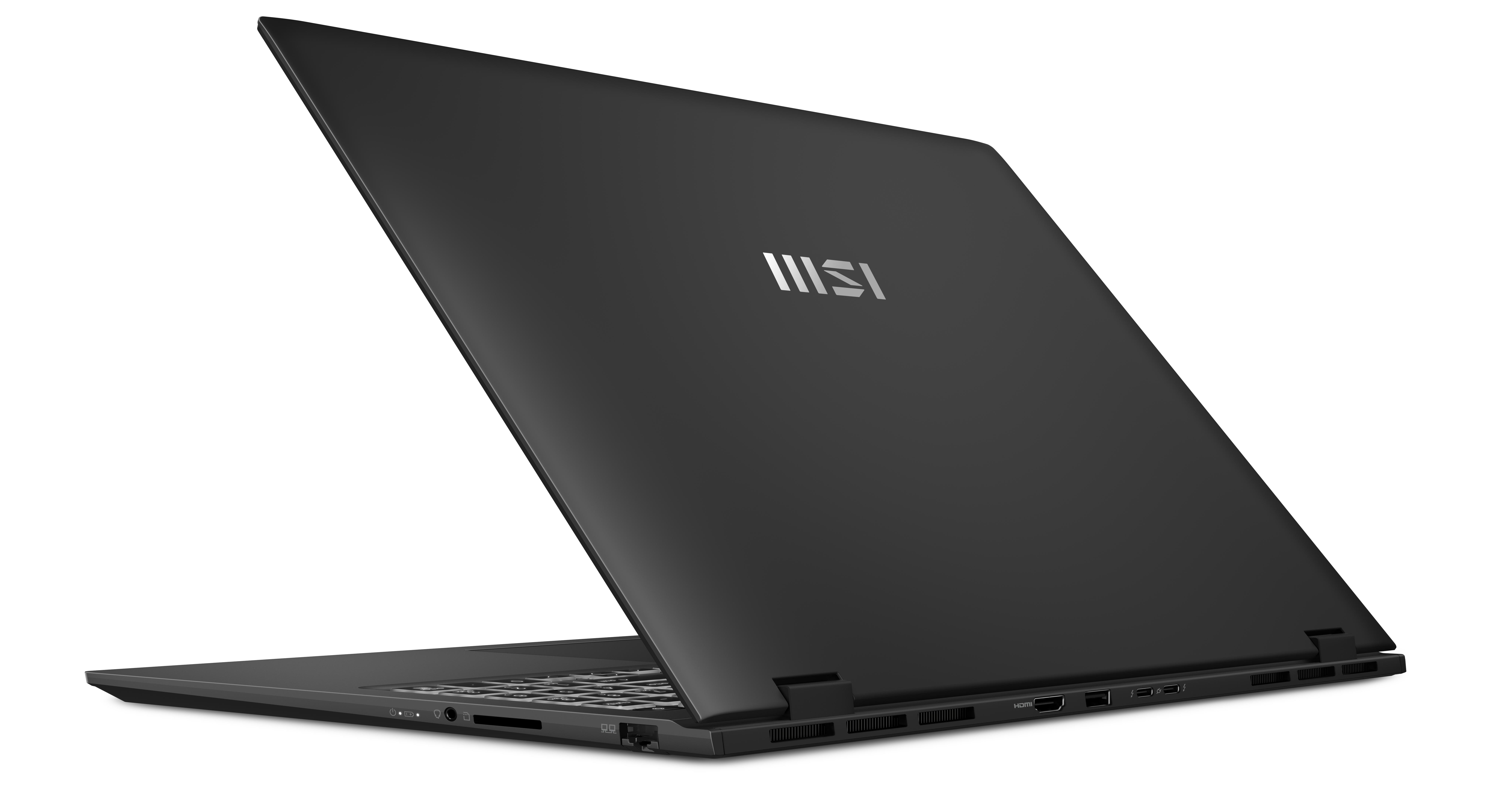MSI Prestige 16 AI+ Evo B2VMG-015PL Core Ultra 7 258V 16" UHD+ OLED 32GB LPDDR5x SSD1TB Intel Arc Win11 - zdjęcie 4