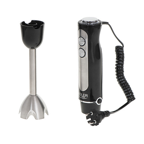 Blender ręczny ADLER AD 4625b - zdjęcie 2