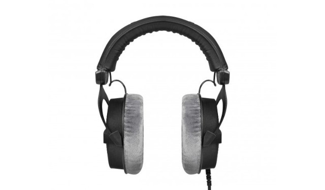 Beyerdynamic DT 990 PRO 80 OHM  - Słuchawki studyjne otwarte - zdjęcie 2