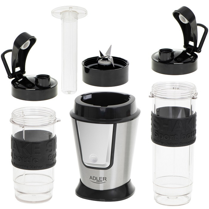 Blender osobisty ADLER AD 4081 - zdjęcie 5