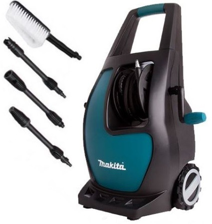 Myjka wysokociśnieniowa HW111 MAKITA - zdjęcie 3