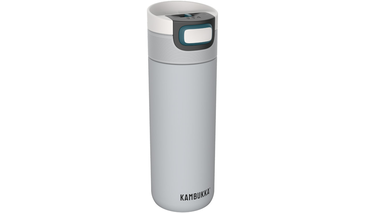 Kambukka kubek termiczny Etna 500ml - Uncertain Grey - zdjęcie 1