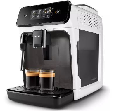 Ekspres ciśnieniowy PHILIPS EP 1223/00 - zdjęcie 1