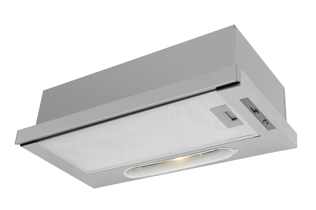 Okap CIARKO SL-S 60 Inox - zdjęcie 1