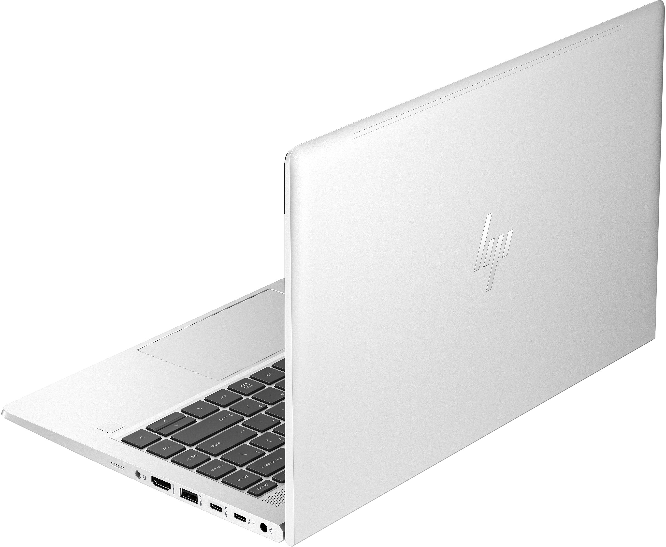 HP EliteBook 640 G10 i5-1345U 14" FHD 16GB SSD256 BT W11Pro Natural Silver (REPACK) 2Y - zdjęcie 4