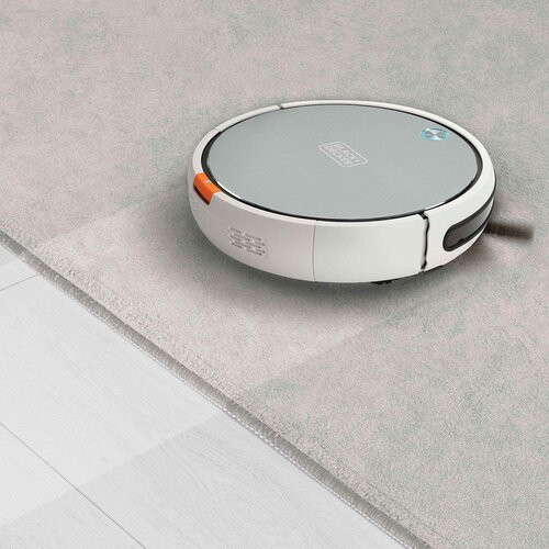 Robot sprzątający Black+Decker BXRV500E - zdjęcie 2