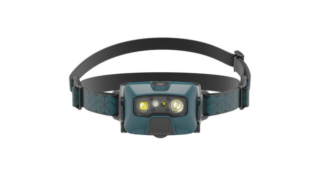 Latarka Ledlenser HF6R Core teal Green - zdjęcie 1