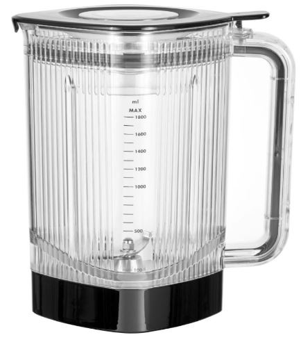 Blender wysokowydajny ZWILLING Enfinigy 53000-001-0 Czarny - zdjęcie 2