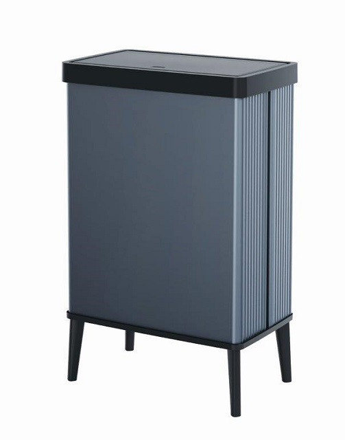 Kosz do recyklingu 54 L 258985 KETER - zdjęcie 1