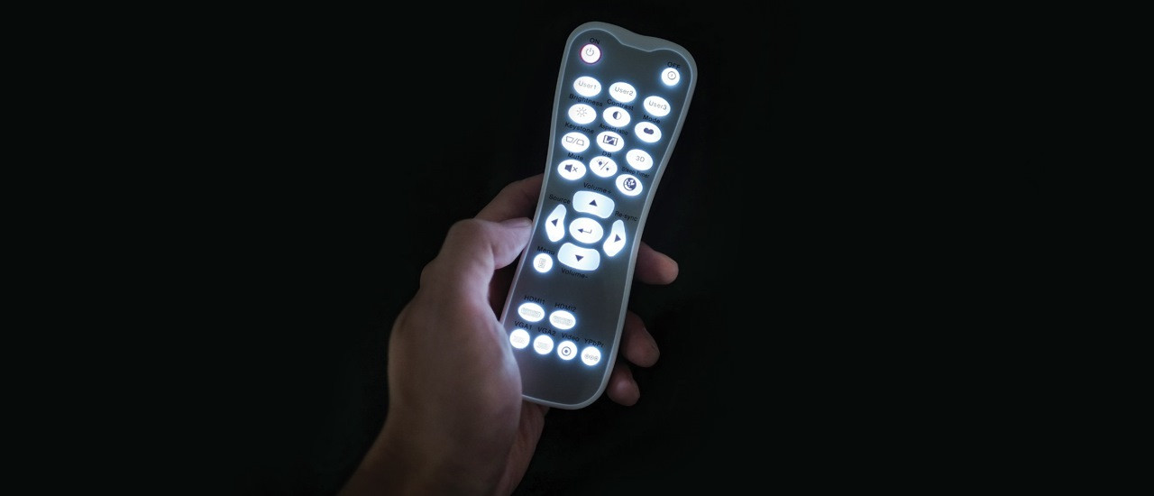 PROJEKTOR OPTOMA UHD38x DLP UHD 4000 ANSI 1000000:1 - zdjęcie 15