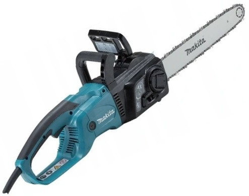 Piła elektryczna 2000W MAKITA UC4051A - zdjęcie 4
