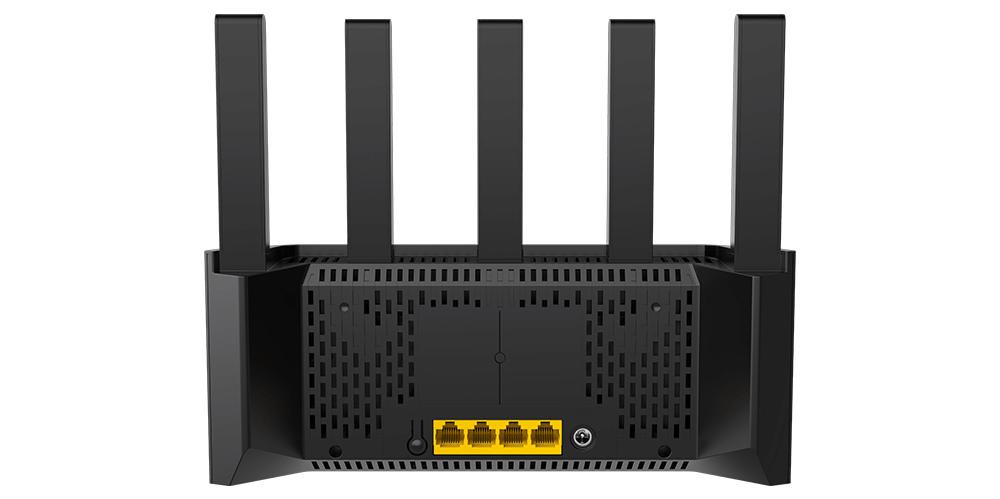 Router bezprzewodowy Tenda TX12L Pro - zdjęcie 2