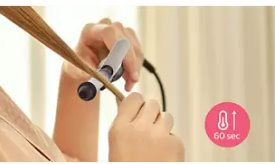 Lokówka PHILIPS StyleCare Essential BHB 862/00 - zdjęcie 7
