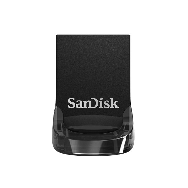 SANDISK FLASH Ultra Fit 512GB 130MB/s USD 3.1 - zdjęcie 5