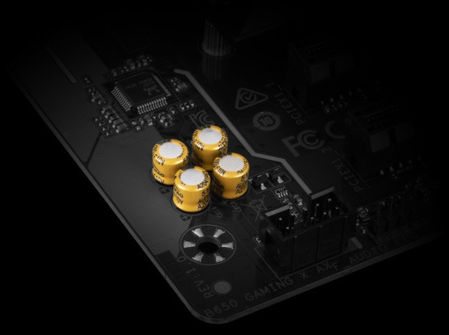 Płyta główna Gigabyte A620M GAMING X - zdjęcie 10