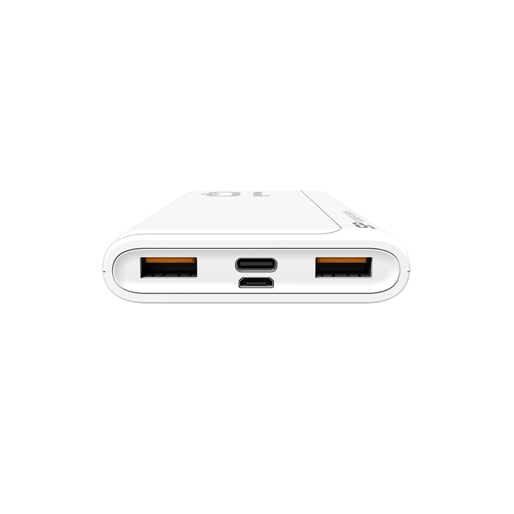 Silicon Power QP15 10000mAh SP10KMAPBKQP150W - zdjęcie 2
