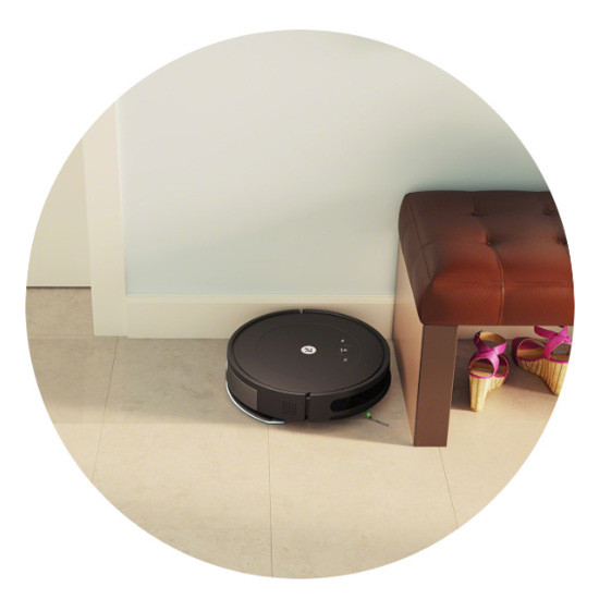 Robot sprzątający iRobot Roomba Combo Essential - zdjęcie 8