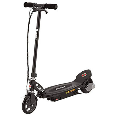 RAZOR-hulajnoga E90 PowerCore BLACK 13173804 - zdjęcie 1