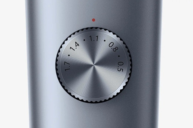 Maszynka do strzyżenia włosów Xiaomi Hair Clipper 2 - zdjęcie 11