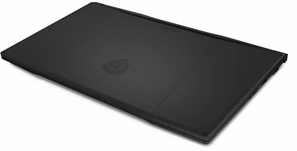 MSI Katana A17 AI B8VF-1004XPL Ryzen 7 8845HS 17.3" FHD 144Hz 16GB DDR5 SSD1TB RTX 4060 8GB NoOS - zdjęcie 6