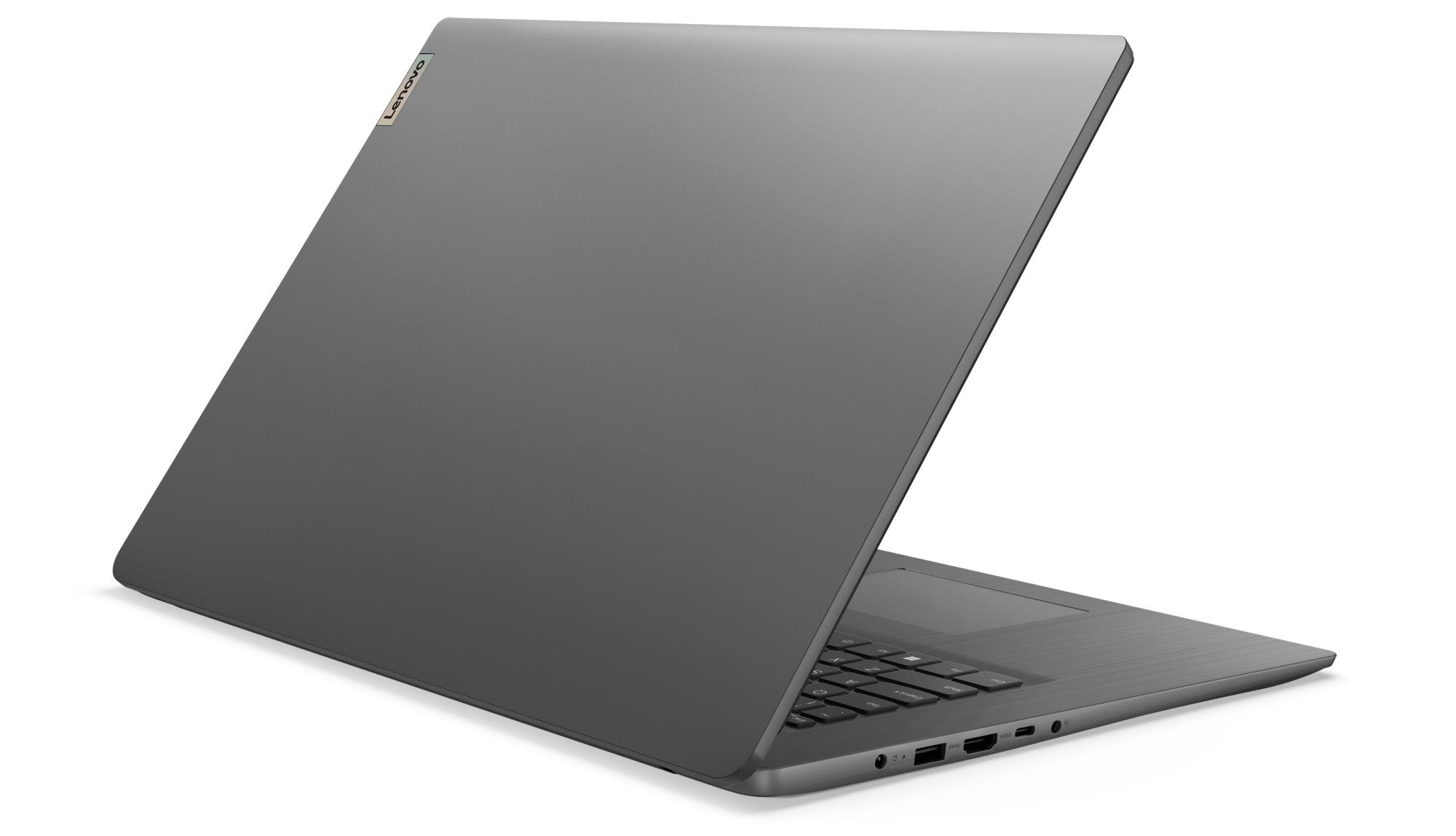 Lenovo IdeaPad 3 17IAU7 i5-1235U 17.3"FHD IPS 300nits AG 8GB DDR4 3200 SSD512 Intel Iris Xe Graphics Cam720p 38Wh NoOS Abyss Blue - zdjęcie 5