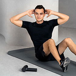 Pistolet do masażu Xiaomi Massage Gun - zdjęcie 3